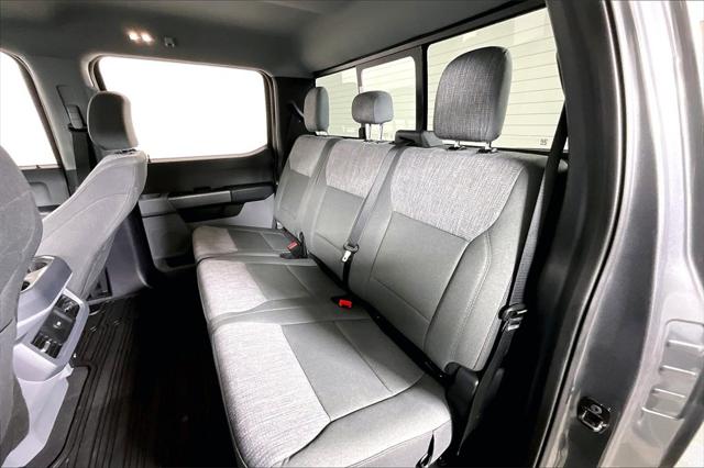 Used 2025 Ford F-250 For Sale in Olive Branch, MS