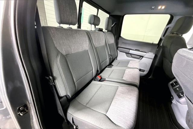 Used 2025 Ford F-250 For Sale in Olive Branch, MS