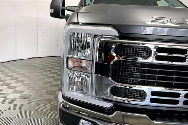 Used 2025 Ford F-250 For Sale in Olive Branch, MS