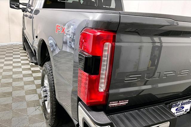 Used 2025 Ford F-250 For Sale in Olive Branch, MS