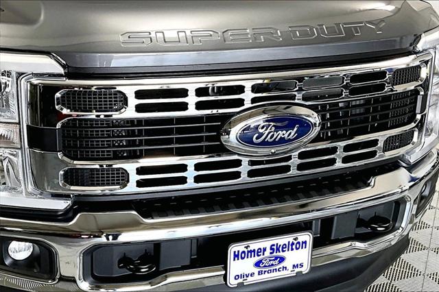 Used 2025 Ford F-250 For Sale in Olive Branch, MS