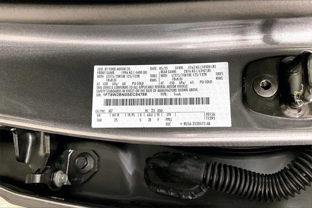 Used 2025 Ford F-250 For Sale in Olive Branch, MS