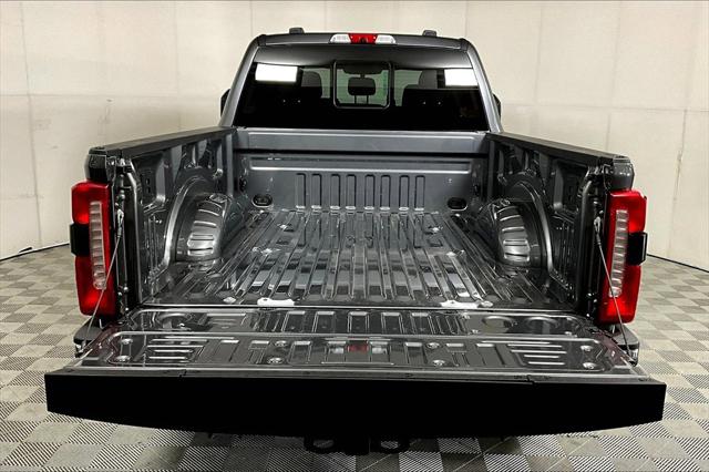 Used 2025 Ford F-250 For Sale in Olive Branch, MS