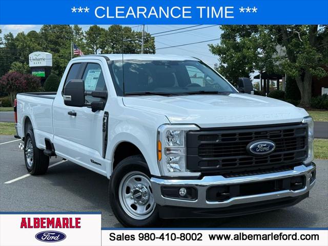 2025 Ford F-350 XL for sale in Albemarle,, NC