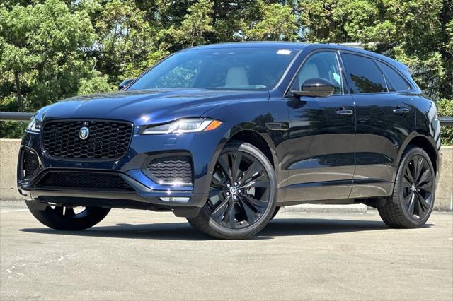 2026 Jaguar F-PACE R-Dynamic S P250 AWD Automatic for sale in Walnut Creek, CA