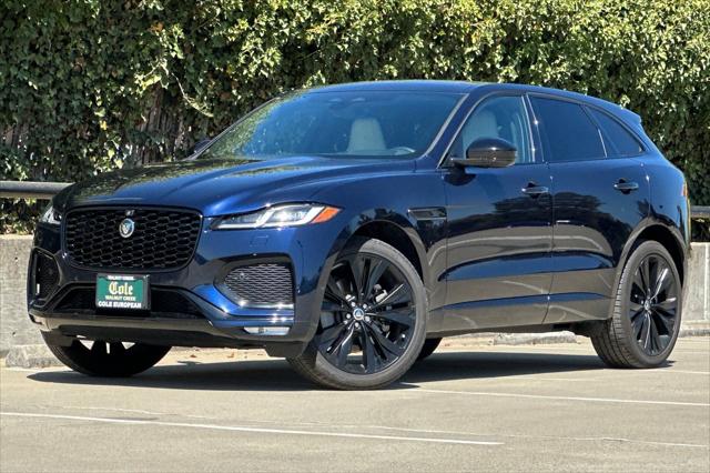 2026 Jaguar F-PACE R-Dynamic S P250 AWD Automatic for sale in Walnut Creek, CA