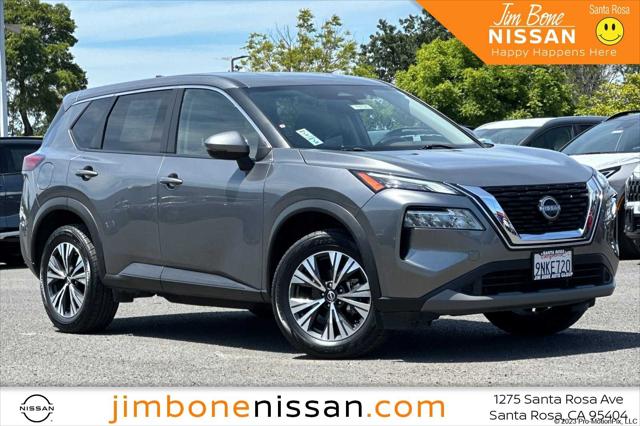 2023 Nissan Rogue SV Intelligent AWD for sale in Santa Rosa, CA