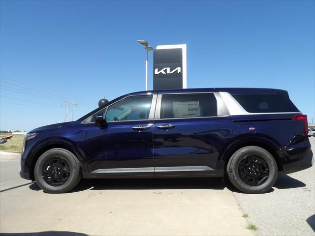 2026 Kia Carnival LX for sale in Lawton, OK
