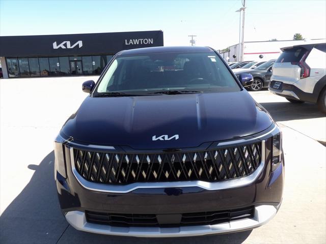 2026 Kia Carnival LX