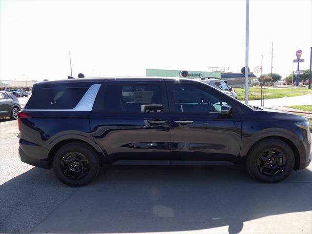 2026 Kia Carnival LX