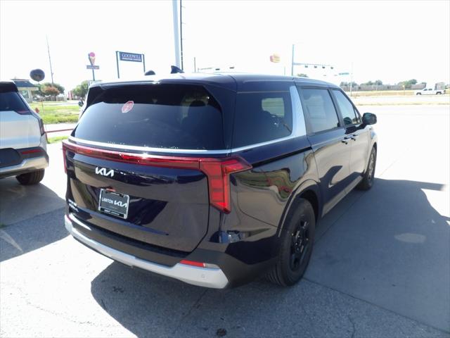 2026 Kia Carnival LX