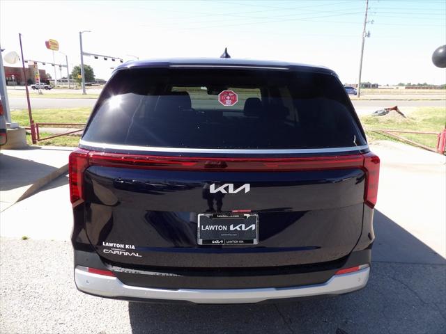 2026 Kia Carnival LX