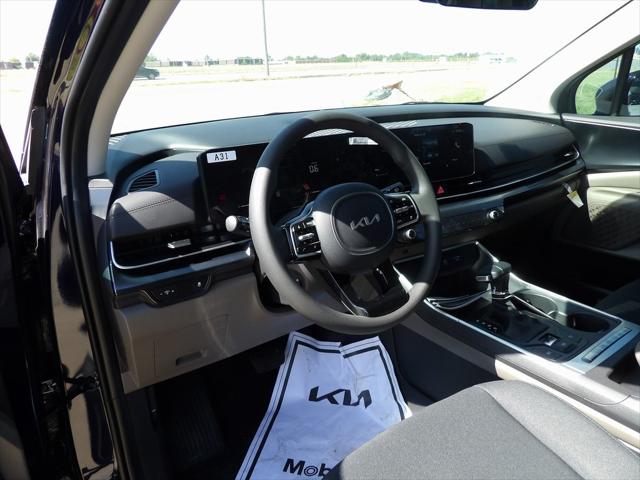 2026 Kia Carnival LX