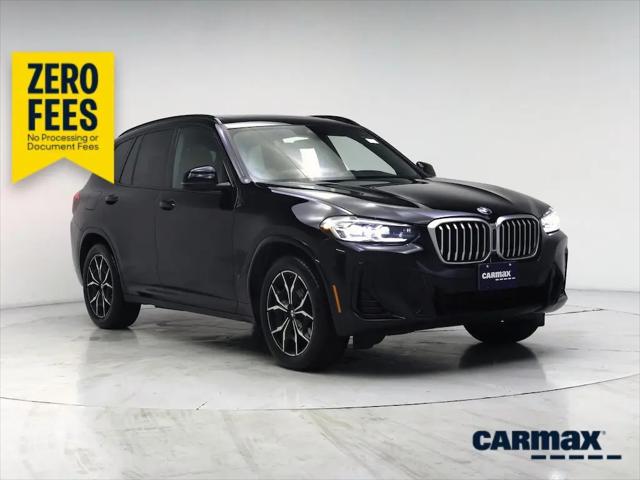 2022 BMW X3 xDrive30i for sale in Laurel, MD