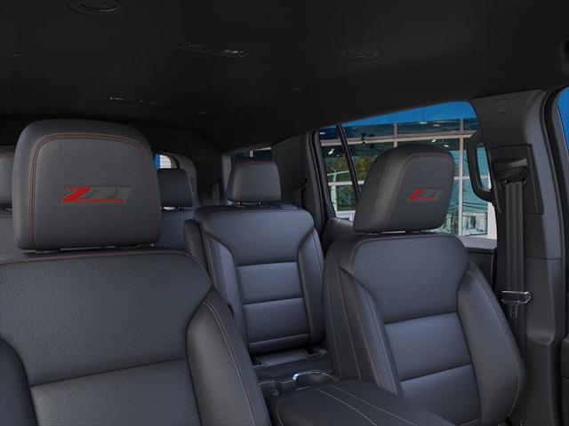 2025 Chevrolet Traverse AWD Z71