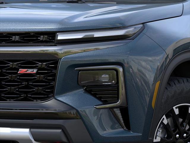 2025 Chevrolet Traverse AWD Z71