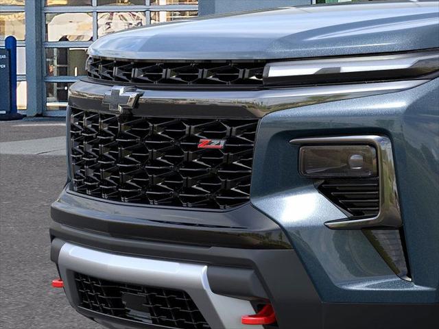 2025 Chevrolet Traverse AWD Z71