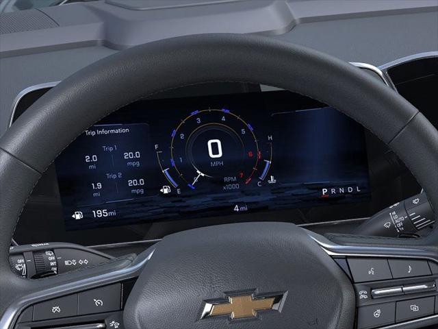 2025 Chevrolet Tahoe 4WD Premier