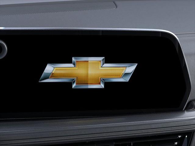 2025 Chevrolet Tahoe 4WD Premier