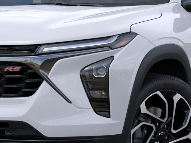 2025 Chevrolet Trax FWD 2RS