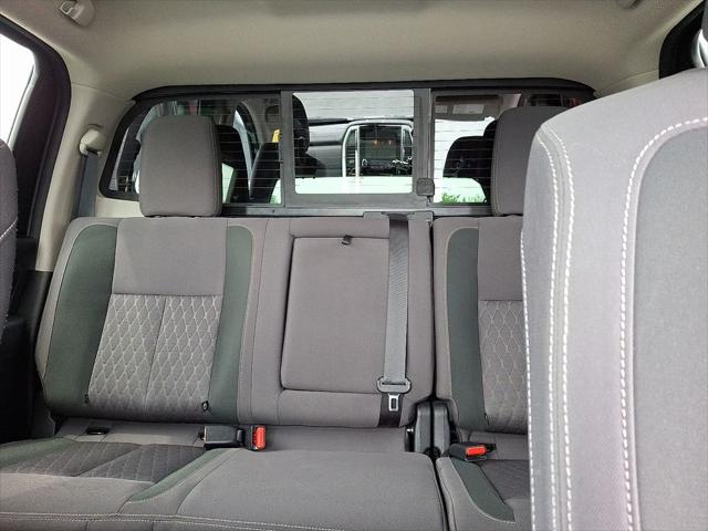 2020 Nissan Titan Crew Cab SV 4x4