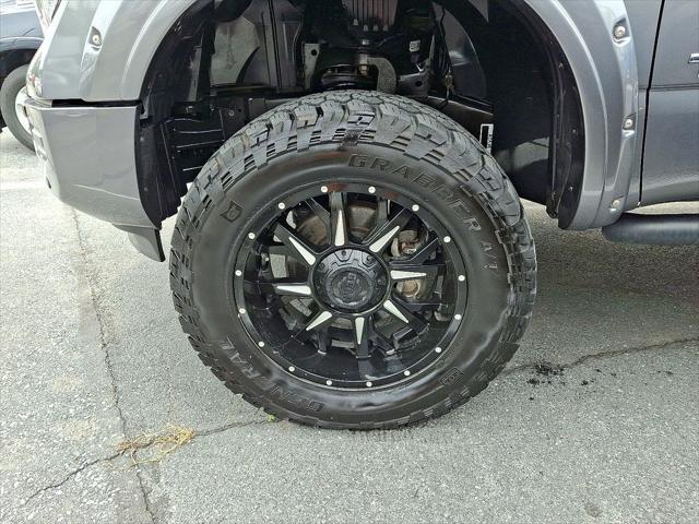 2020 Nissan Titan Crew Cab SV 4x4