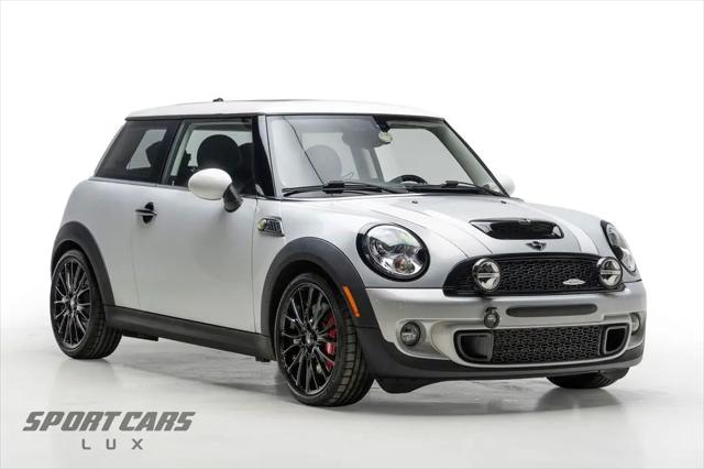 2013 MINI Hardtop Cooper S for sale in Miami, FL