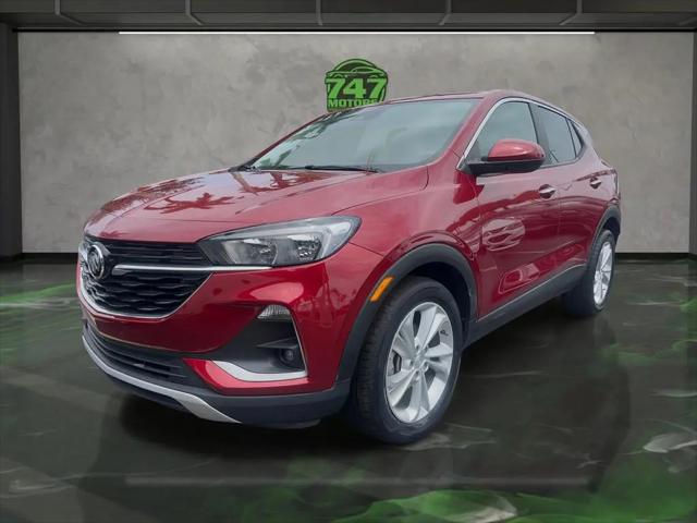 2021 Buick Encore GX FWD Preferred for sale in Plantation, FL