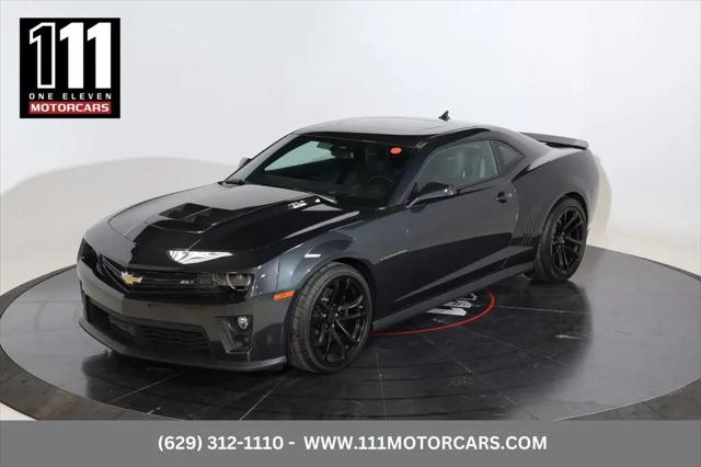 2012 Chevrolet Camaro ZL1 for sale in Franklin, TN
