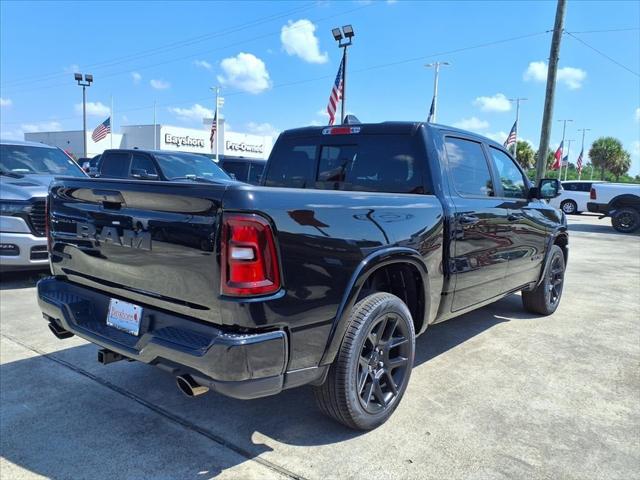 2026 RAM Ram 1500 RAM 1500 LARAMIE CREW CAB 4X2 57 BOX