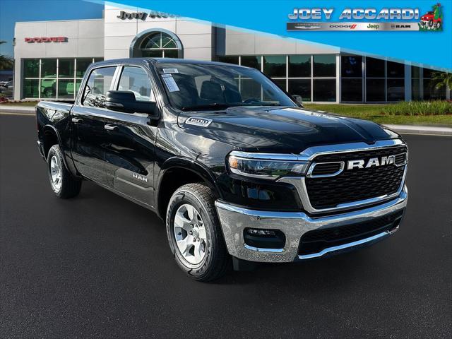 2026 RAM Ram 1500 RAM 1500 BIG HORN CREW CAB 4X2 57 BOX 2026 RAM Ram 1500 RAM 1500 BIG HORN CREW CAB 4X2 57 BOX
