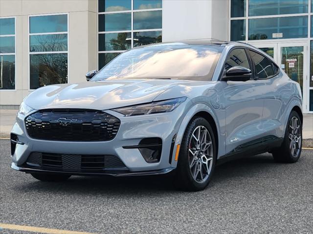 2025 Ford Mustang Mach-E GT for sale in Milford, DE