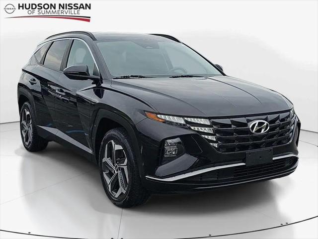 2022 Hyundai Tucson SEL for sale in Summerville, SC