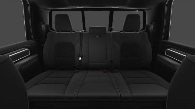 2025 RAM Ram 1500 RAM 1500 BIG HORN CREW CAB 4X2 57 BOX 2025 RAM Ram 1500 RAM 1500 BIG HORN CREW CAB 4X2 57 BOX