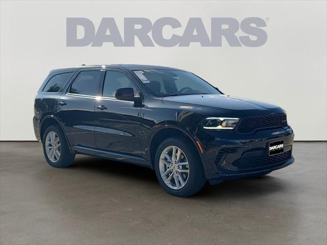 2026 Dodge Durango DURANGO GT AWD 2026 Dodge Durango DURANGO GT AWD
