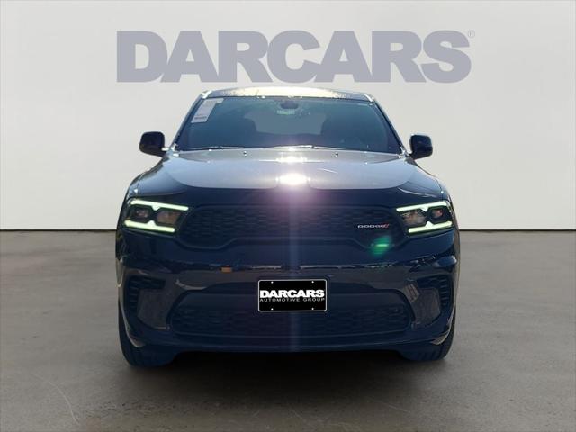 2026 Dodge Durango DURANGO GT AWD 2026 Dodge Durango DURANGO GT AWD