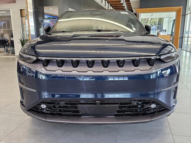 2025 Wagoneer Wagoneer S WAGONEER S LAUNCH EDITION 2025 Wagoneer Wagoneer S WAGONEER S LAUNCH EDITION