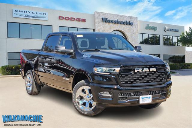 2026 RAM Ram 1500 RAM 1500 BIG HORN CREW CAB 4X2 57 BOX 2026 RAM Ram 1500 RAM 1500 BIG HORN CREW CAB 4X2 57 BOX