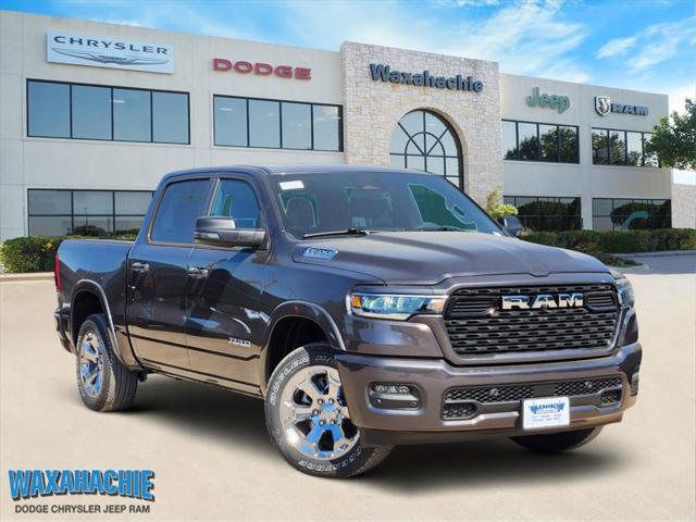 2026 RAM Ram 1500 RAM 1500 BIG HORN CREW CAB 4X2 57 BOX 2026 RAM Ram 1500 RAM 1500 BIG HORN CREW CAB 4X2 57 BOX