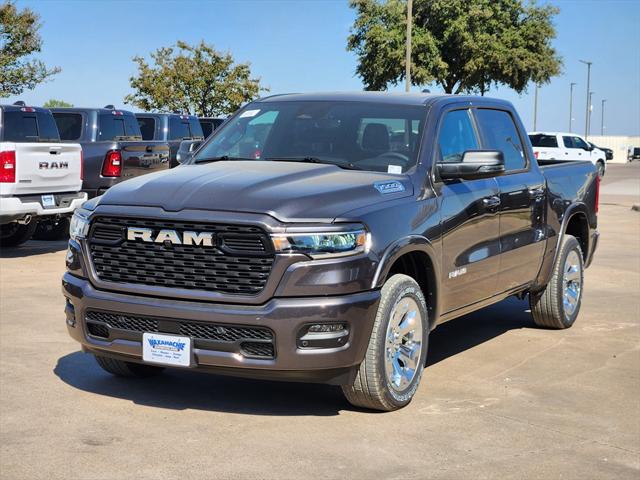 2026 RAM Ram 1500 RAM 1500 BIG HORN CREW CAB 4X2 57 BOX 2026 RAM Ram 1500 RAM 1500 BIG HORN CREW CAB 4X2 57 BOX