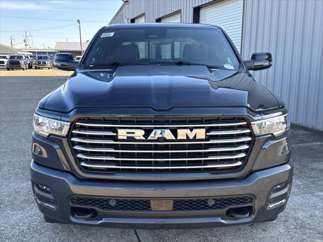 2026 RAM Ram 1500 RAM 1500 LARAMIE CREW CAB 4X2 57 BOX 2026 RAM Ram 1500 RAM 1500 LARAMIE CREW CAB 4X2 57 BOX