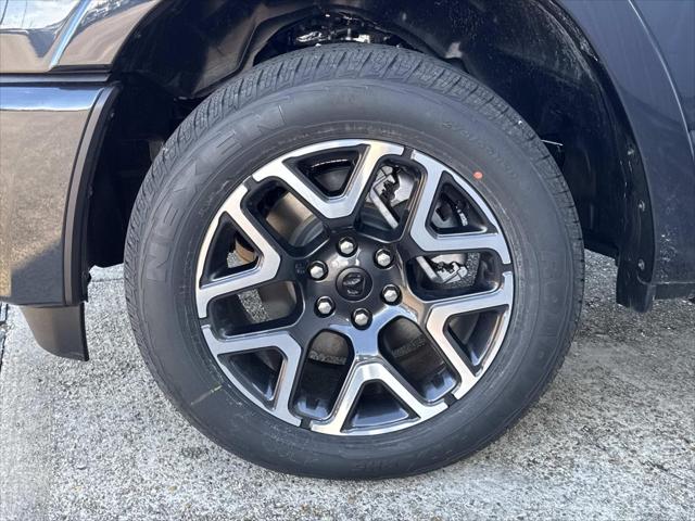 2026 RAM Ram 1500 RAM 1500 LARAMIE CREW CAB 4X2 57 BOX 2026 RAM Ram 1500 RAM 1500 LARAMIE CREW CAB 4X2 57 BOX