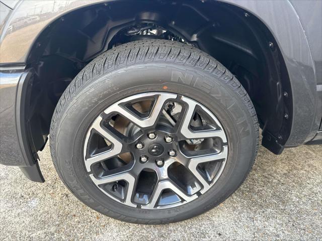 2026 RAM Ram 1500 RAM 1500 LARAMIE CREW CAB 4X2 57 BOX 2026 RAM Ram 1500 RAM 1500 LARAMIE CREW CAB 4X2 57 BOX