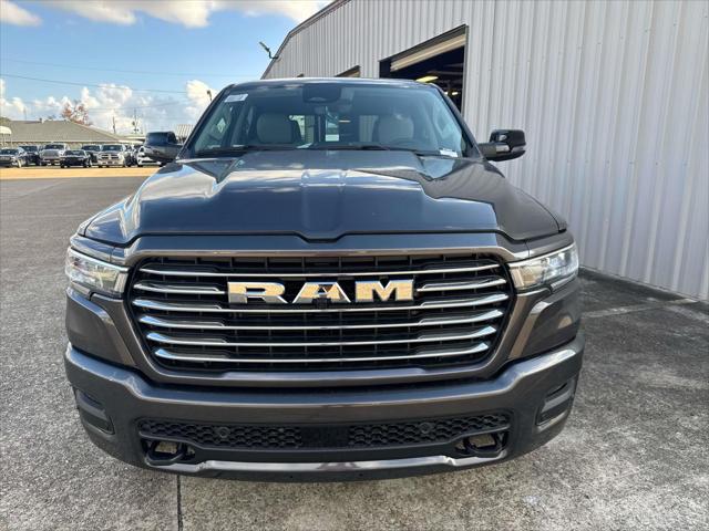 2026 RAM Ram 1500 RAM 1500 LARAMIE CREW CAB 4X2 57 BOX 2026 RAM Ram 1500 RAM 1500 LARAMIE CREW CAB 4X2 57 BOX