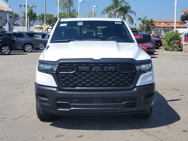 2025 RAM Ram 1500 RAM 1500 TRADESMAN CREW CAB 4X2 57 BOX
