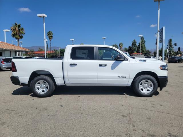 2025 RAM Ram 1500 RAM 1500 TRADESMAN CREW CAB 4X2 57 BOX