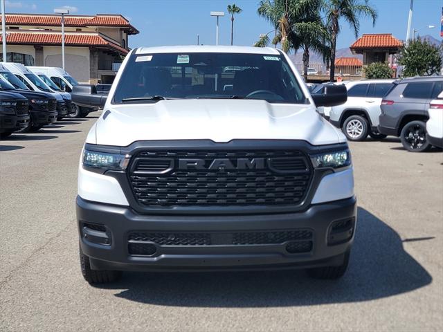 2025 RAM Ram 1500 RAM 1500 TRADESMAN CREW CAB 4X2 57 BOX
