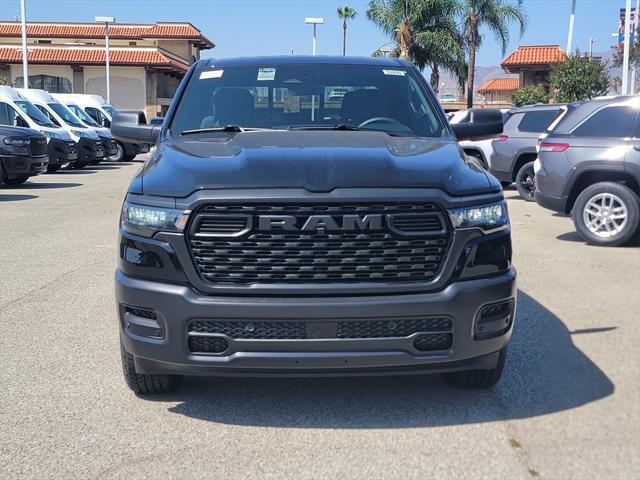 2025 RAM Ram 1500 RAM 1500 TRADESMAN CREW CAB 4X2 57 BOX