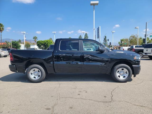 2025 RAM Ram 1500 RAM 1500 TRADESMAN CREW CAB 4X2 57 BOX