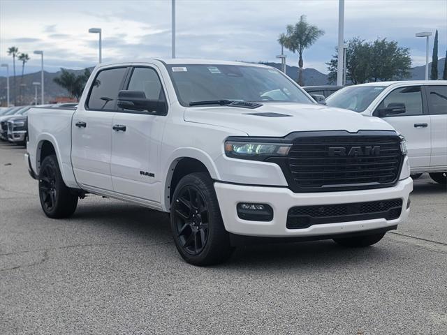 2026 RAM Ram 1500 RAM 1500 LARAMIE CREW CAB 4X2 57 BOX 2026 RAM Ram 1500 RAM 1500 LARAMIE CREW CAB 4X2 57 BOX